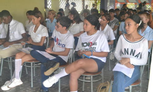 La FEEM fortalece su rumbo