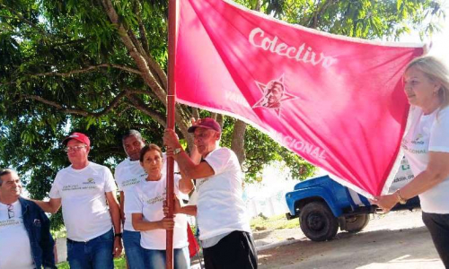 Azutecnia Las Tunas fragua relevante reconocimiento 