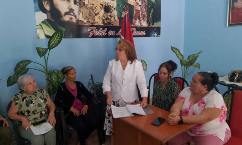 Ciencia e innovación para blindar la transparencia electoral