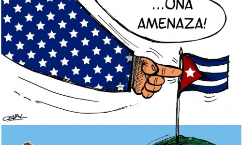 The Power of Truth in Times of Fog