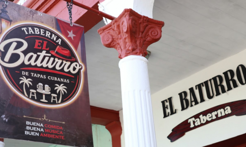 “El Baturro” Reborn Under Shared Management