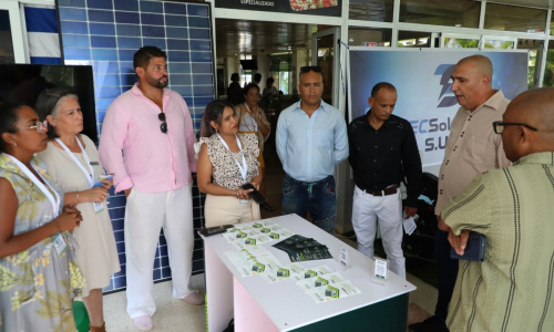 Las Tunas fortalece espacios para la cooperación y el desarrollo económico (+fotos)