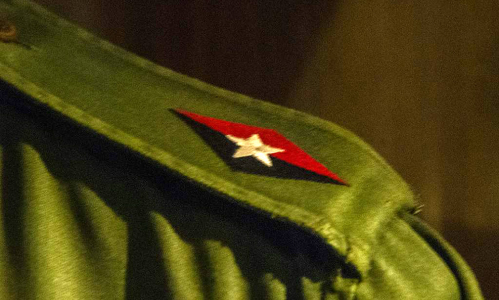 100 Fidel: El genio que no quiso ser dios