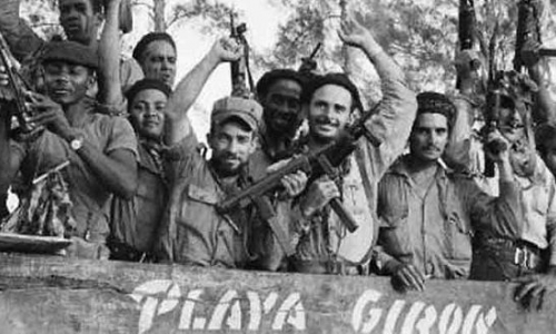 Girón: el acero tunero en la defensa de la Patria