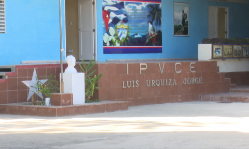 Jóvenes que enseñan desde su vocación