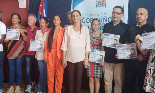 La ANIR, fidelidad al legado fundacional