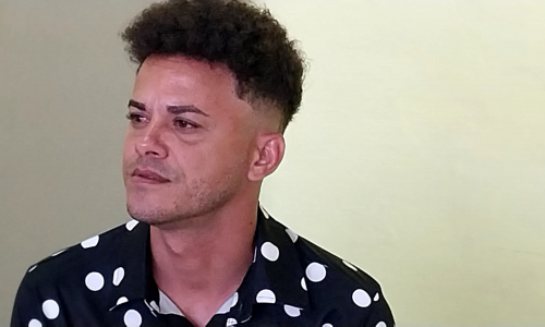 Un maestro a la altura de sus sueños 