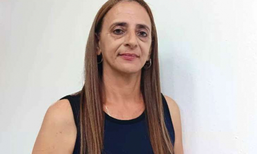 Nueva secretaria general en el Comité Provincial de la CTC en Las Tunas