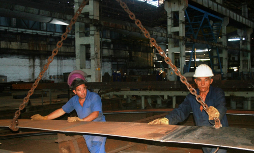 Por la luz de Metunas a Felton