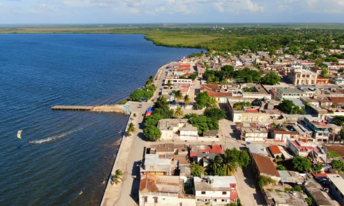 Puerto Padre reordena la enseñanza, y “Amancio” su transporte, ante falta de combustible