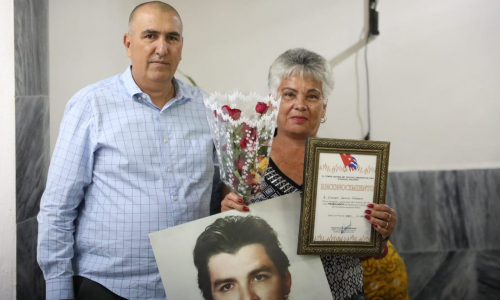 Compromiso que permanece 