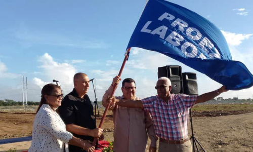 Construction Worker's Day: On-Site Recognition