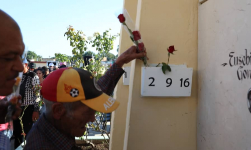 Recuerdan en Las Tunas 36 años de la Operación Tributo (+fotos)