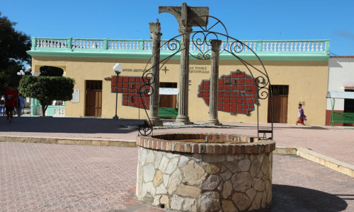 Pozos artesanos, el equilibrio y los riesgos
