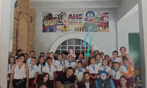 Cuatro décadas de creación joven en Las Tunas