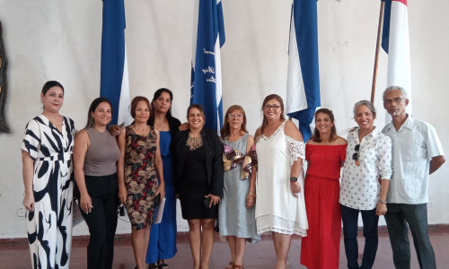 Celebran en Las Tunas Día del Trabajador Jurídico