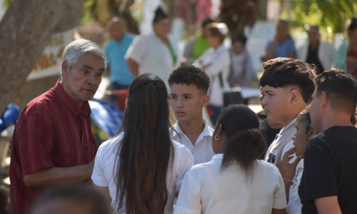 Jobabo: Covocan a jóvenes a participar en Consejo Consultivo Adolescente