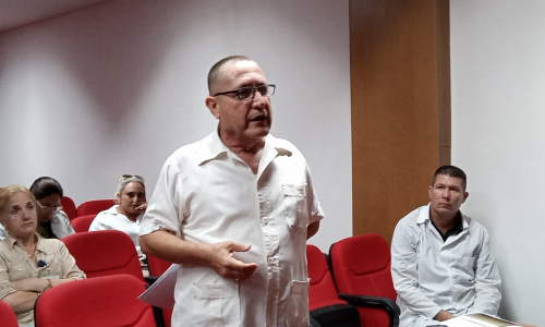 Aplican en Las Tunas medidas de control y prevención ante aumento de arbovirosis