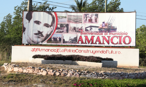 Un monumento, una historia, un compromiso 