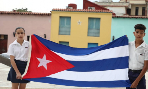 A 131 años de Dos Ríos