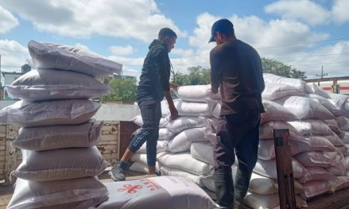 Aunque con avances, carencia de combustible sigue demorando la canasta familiar
