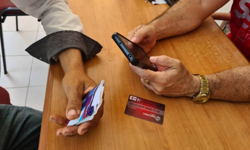 Bandec Las Tunas, un papel crucial en el reimpulso económico de la provincia
