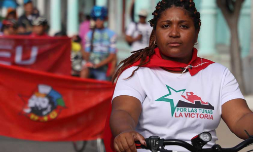 UJC se alista para recibir este 4 de abril su aniversario 64