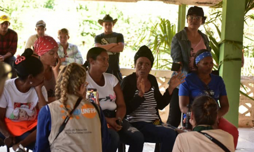 Transformación, solidaridad y voluntades, la esencia de Carboneras
