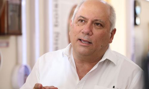 Ministro de Cultura resalta valor de la Cucalambeana
