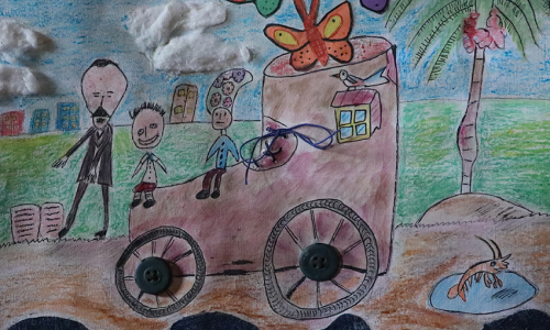 De Donde Crece la Palma (galería de fotos)