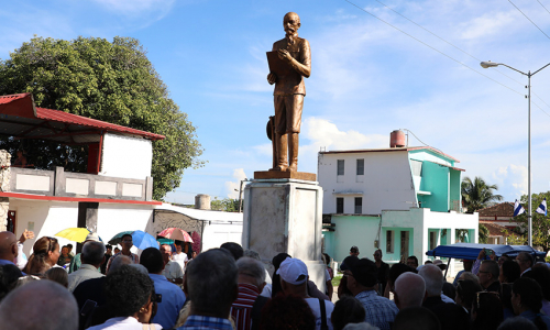 Entregan premios de Restauración y Conservación patrimonial (+video)
