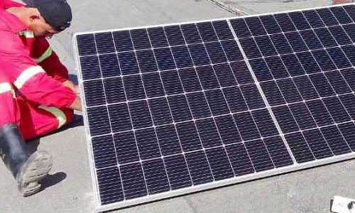 Merecido reconocimiento a docente destacada