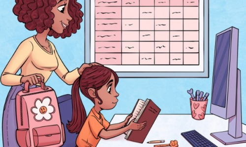 Tareas escolares… ¿para el niño?