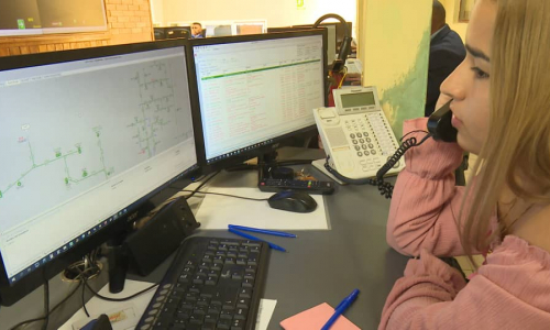 Más allá de los estereotipos, Lietis Lorena y su apuesta por el Despacho Provincial de Carga