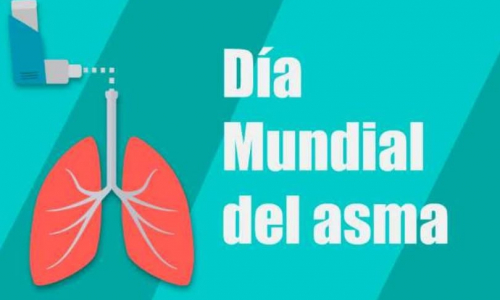 Cuando el aire se queda atrapado en los pulmones…
