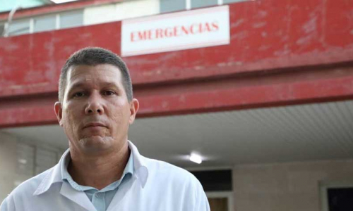 Hospital Ernesto Guevara marca el comienzo de un ciclo de inauguraciones de obras de Salud