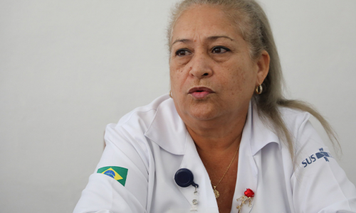 Nersa y la Medicina como credo y vocación