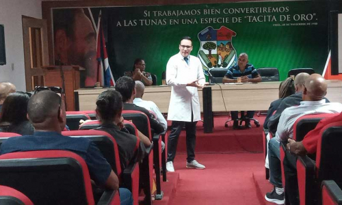 Drogas, el flagelo silencioso