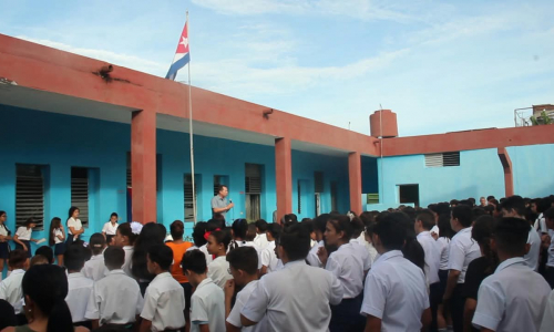 La “Wenceslao” ya tiene nuevos dirigentes pioneriles