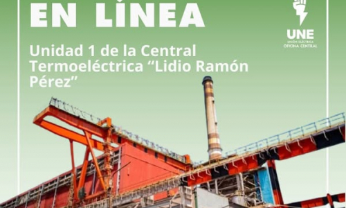 Sistema eléctrico tunero renació pieza por pieza, otra vez
