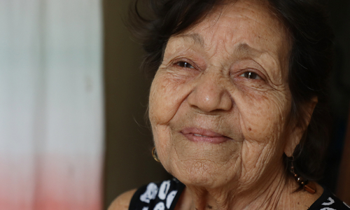 Carmen, corazón de federada