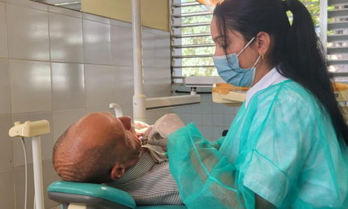Caries, enemigas silenciosas