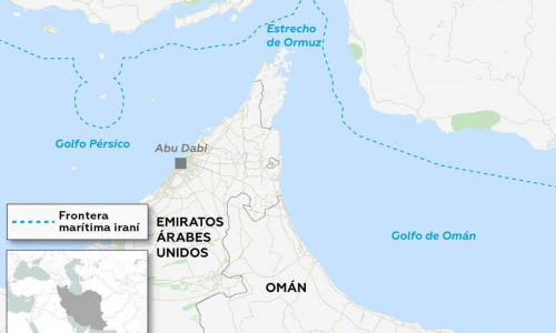 Detrás de las mentiras de Trump: lo que realmente pasa en la guerra contra Irán (+video) 