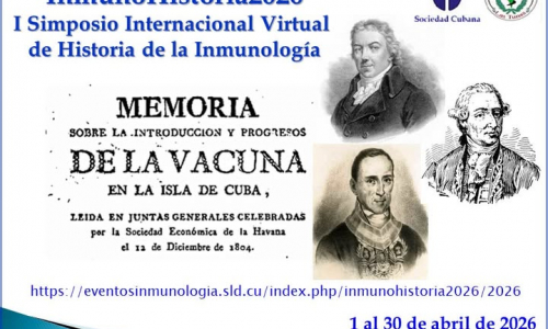 Abrirá Museo de Historia de la Inmunología Cubana en Las Tunas