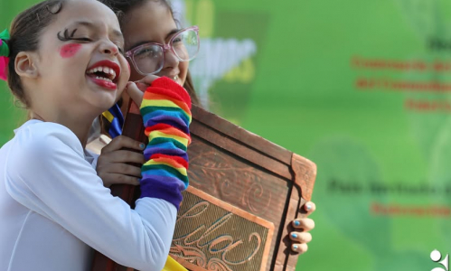 Feria del Libro y la Literatura en Las Tunas, más pequeña, pero nuestra