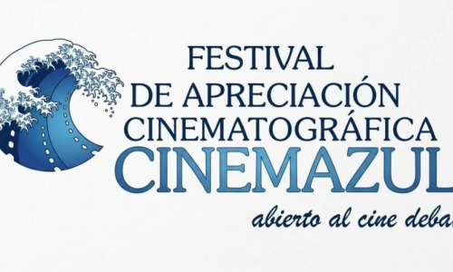 Llega la edición 32 del festival de apreciación cinematográfica Cinemazul