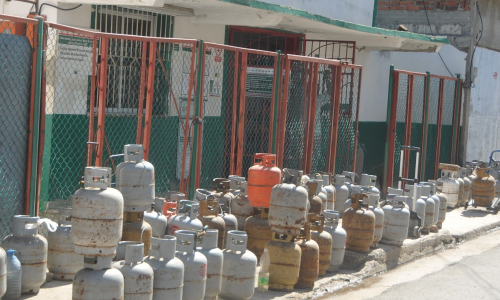 Empresa Cupet en Las Tunas en medio de compleja situación por déficit diario de gas licuado