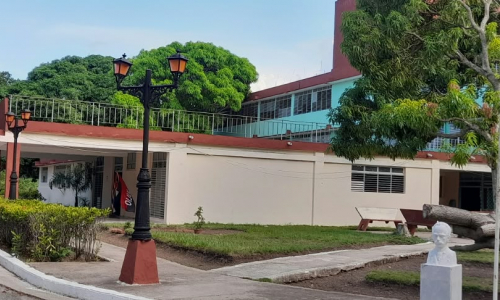 La reparación que devuelve la sonrisa a los abuelos 