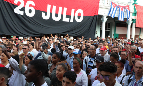 De rodillas... solo ante nuestros mártires (+galería de fotos)