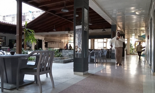 Hotel Las Tunas, más de una década de prevención contra las drogas